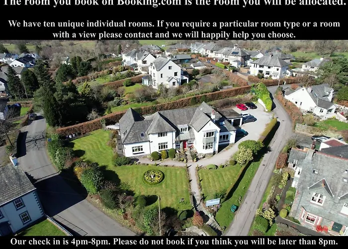 Dalegarth House