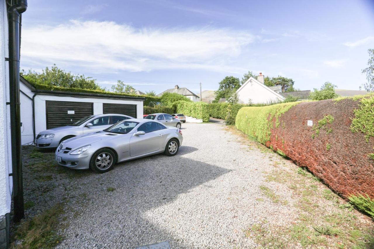 Dalegarth House 4* Portinscale