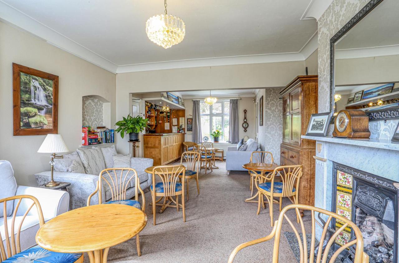 Dalegarth House 4* Portinscale