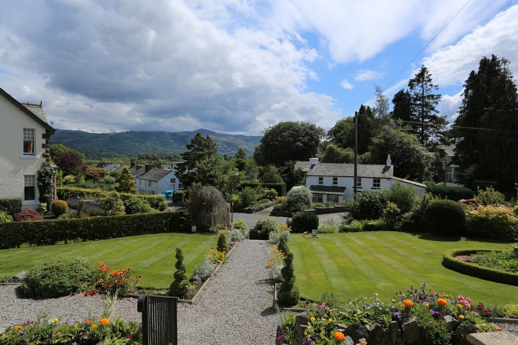 Dalegarth House Pensión 4*