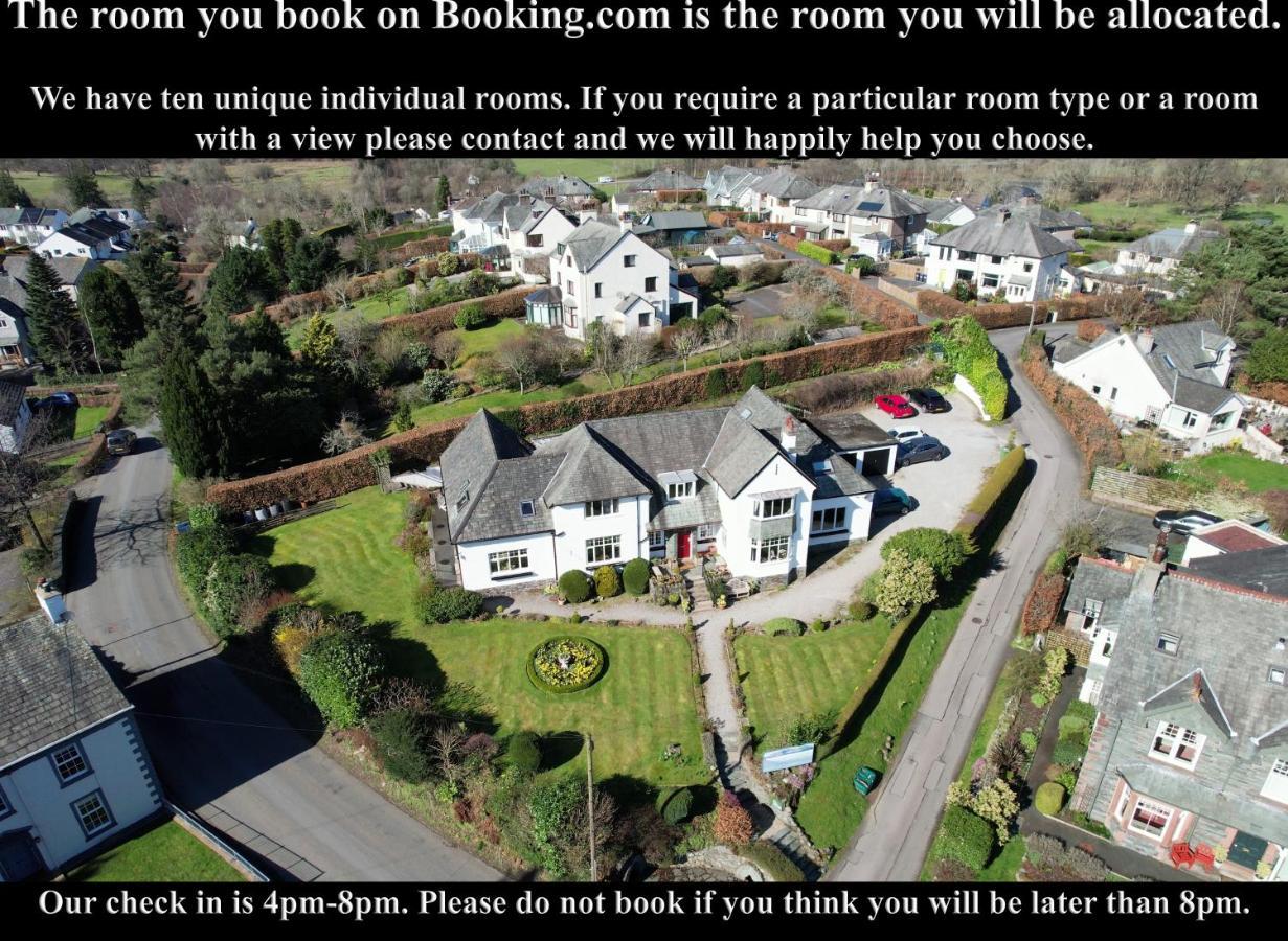 Dalegarth House 4* Portinscale