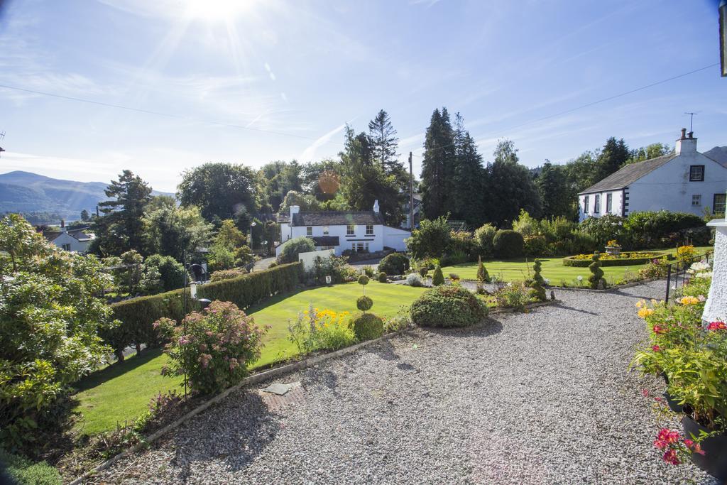 Dalegarth House Pensión 4*