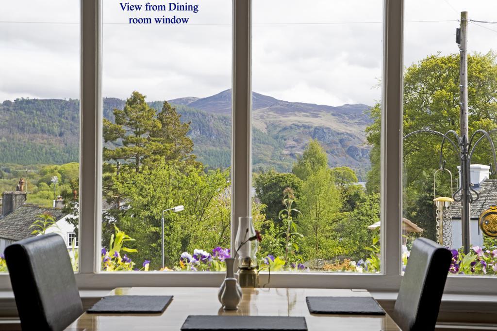 Dalegarth House 4*