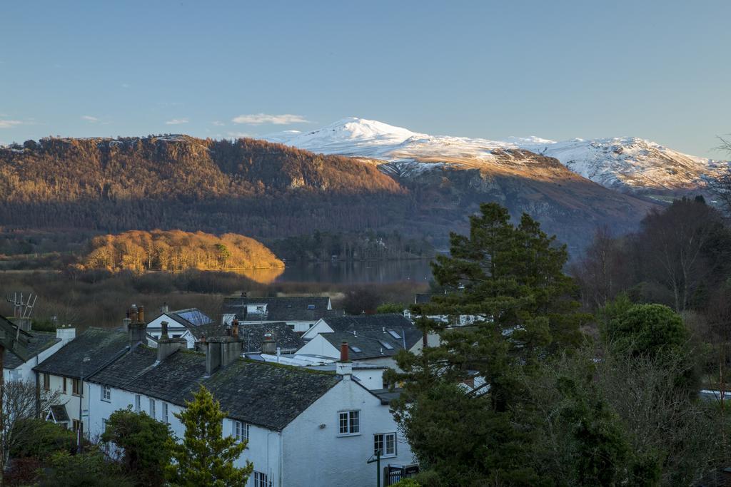 Dalegarth House Pensión