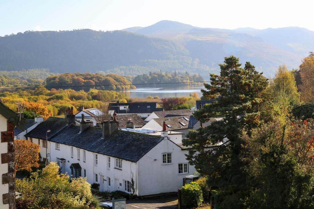 Pensión Dalegarth House