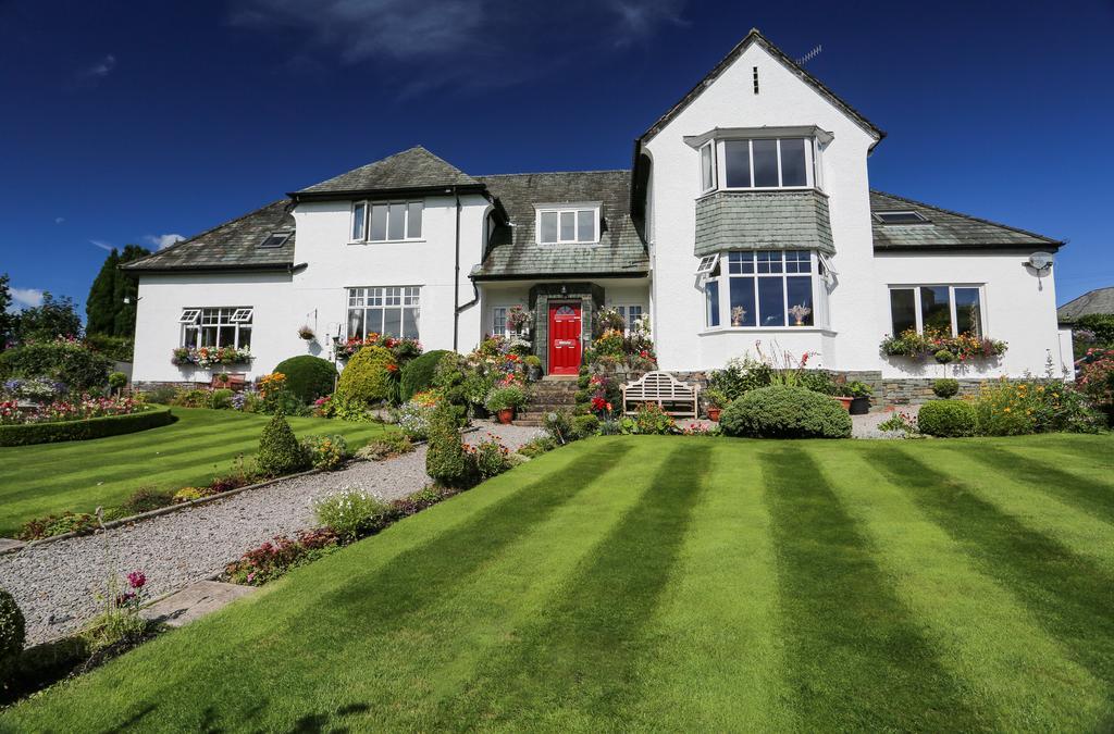 Dalegarth House Pensión 4*