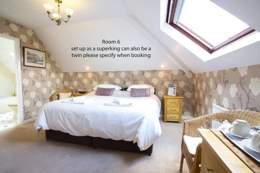 Pensión Dalegarth House 4*