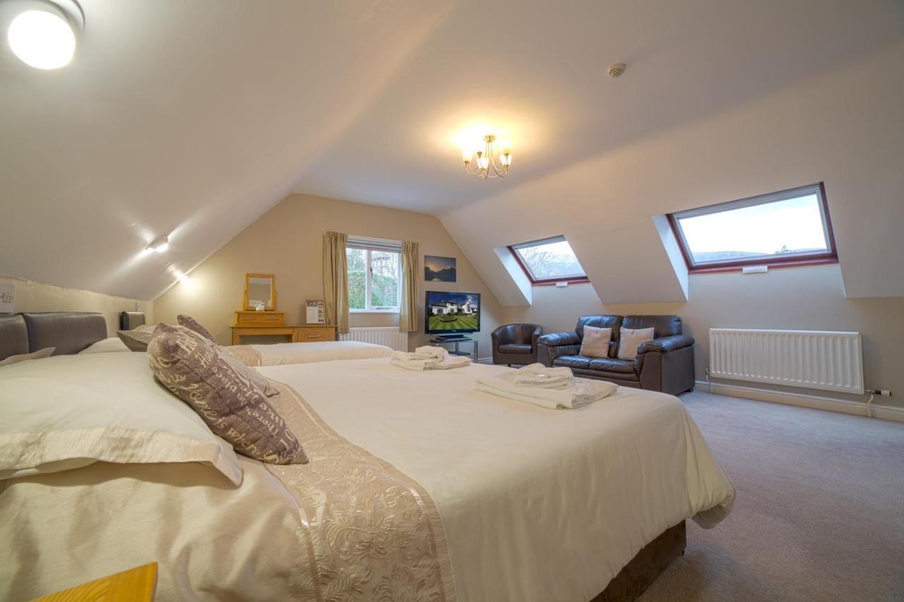 Pensión Dalegarth House 4*
